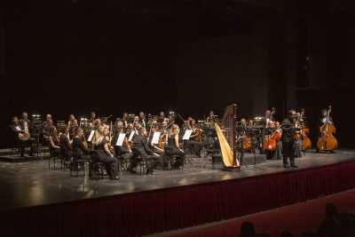 Fonikler Köyü, Antalya Devlet Opera ve Balesi